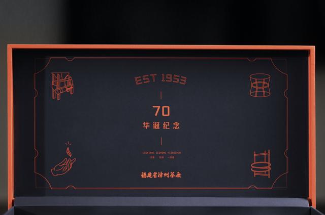 茶叶礼盒包装图片 包装礼盒设计图片大全