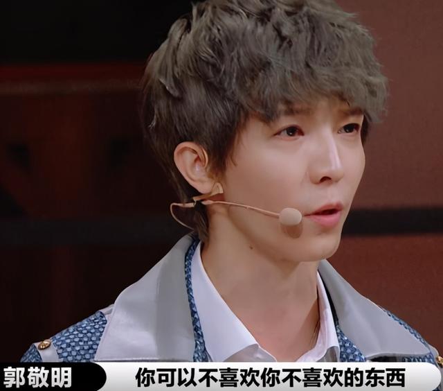 大導演陳凱歌小肚雞腸懟柳岩，郭敬明強發S卡惹爭議，對錯如何定 娛樂八卦吃瓜 第21张