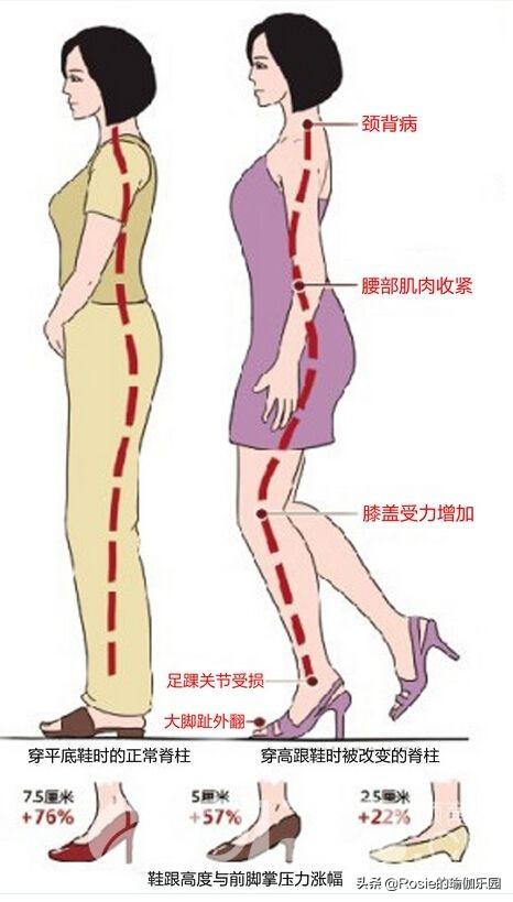 顯胖5斤的小肚子你有嗎？找對成因堅持3步，解鎖喬欣同款好身材 健身減肥達人 第15张