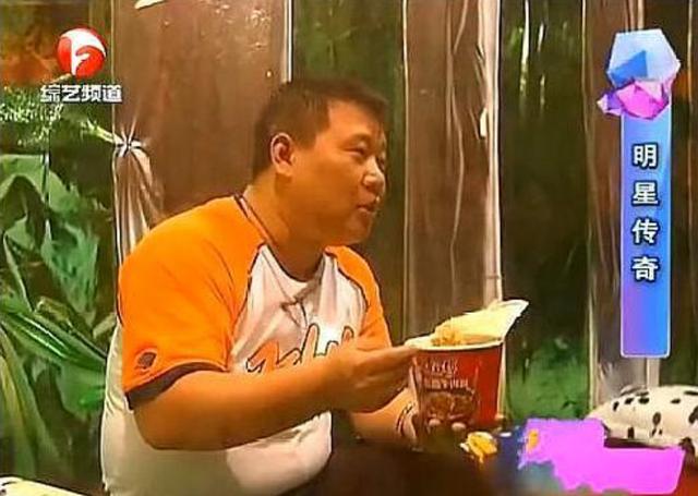 在郭德綱落魄時離婚，拋棄郭麒麟遠走日本，無情的胡中惠如今怎樣 娛樂八卦吃瓜 第4张
