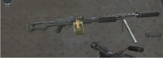 APEX辅助CF：官方打通任督二脉，疯狂搬运外服枪械，这些枪极有可能来国服31卡盟