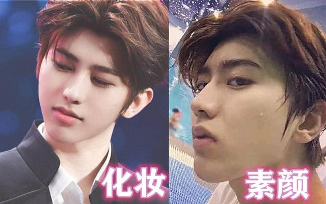 蔡徐坤、鹿晗「娘」嗎？通過風小逸來審視娘文化，重點並非是外在 娛樂八卦吃瓜 第6张