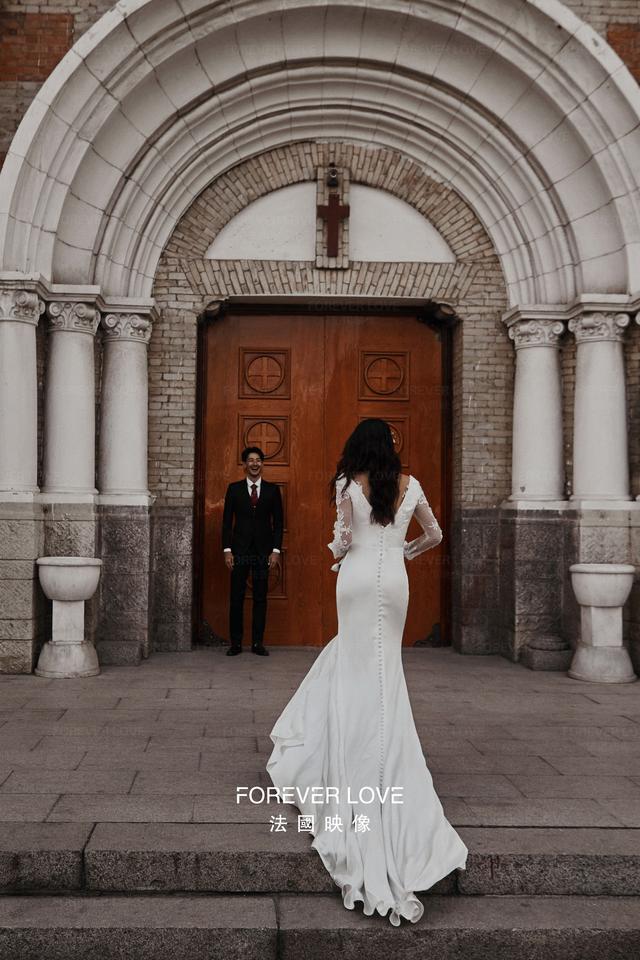 最合适拍婚纱照的地方，在这几个地方拍婚纱照简直太浪漫啦