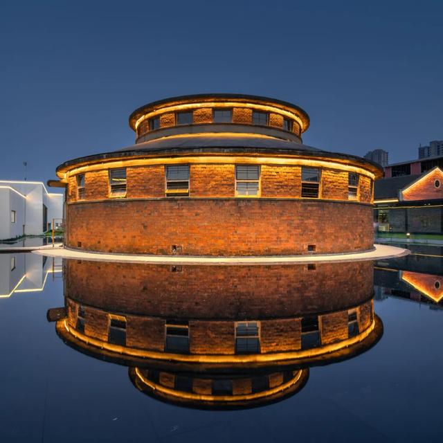 安徽省会，越来越好玩了｜地球知识局