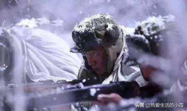 《長津湖》還原酷烈戰爭場面，還原溫情人性 - 天天要聞