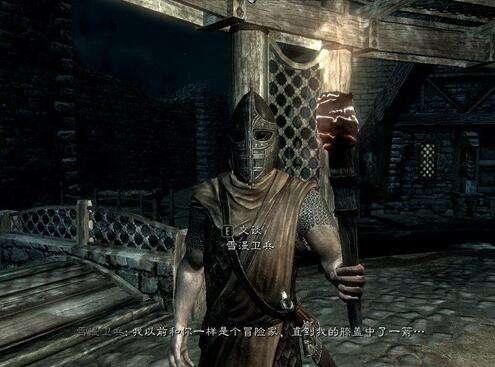 巫师3更新改动，在巫师3原神等游戏的开放世界中