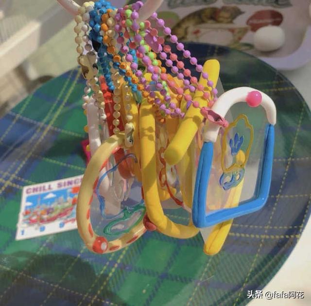 10元以内的实用小礼品,30至50元实用礼品单夏季