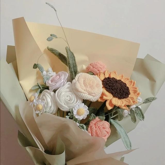 送男友情人节礼物花妹预测：2021情人节，这几款花会火爆朋友圈