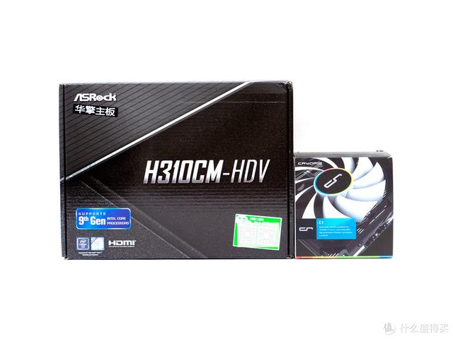 ITX H310+ Big Ship XEON E is less than one thousand yuan? ASRock H310CM-HDV cracked evaluation - DayDayNews