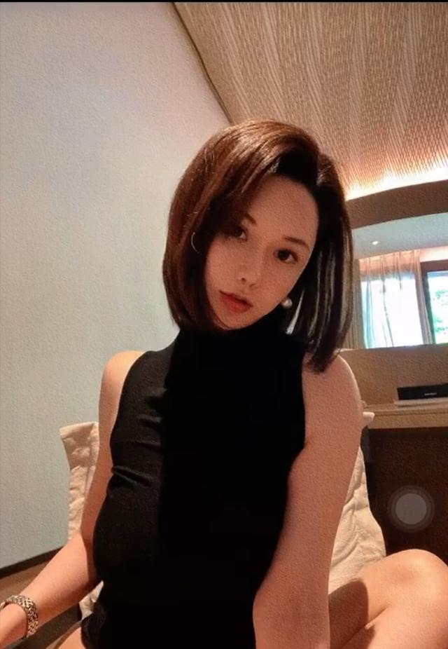 小艺照片（钱枫事件女主小艺照片）