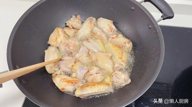 飯店燒的紅燒雞肉那麼好吃！訣竅就在這里 熱愛美食 第12张