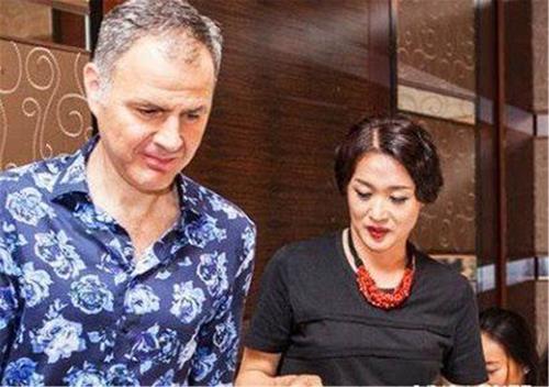懟天懟地的毒舌「金星」，如普通媳婦一般，害怕自己的德國婆婆 娛樂八卦吃瓜 第2张