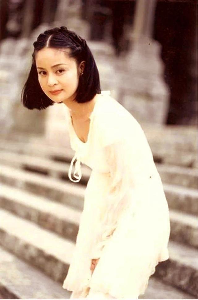 甜歌皇後高勝美：在上海買房定居，與廚師小男友分手後至今未婚 娛樂八卦吃瓜 第3张