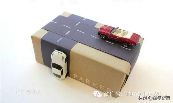 怎样包装礼物,礼物包书包装方法