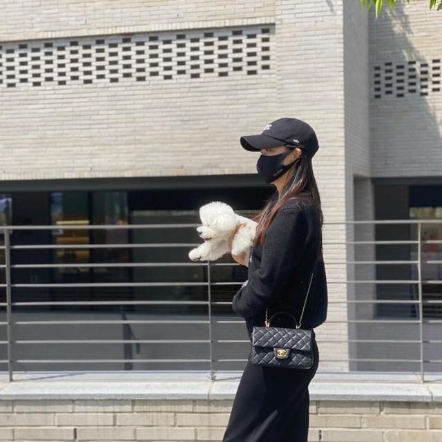 韓國第一美女金喜善慶生，44歲依舊長了少女臉，粉嫩色派對 娛樂八卦吃瓜 第4张