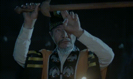 跳大神儿是一门技术活，在东北