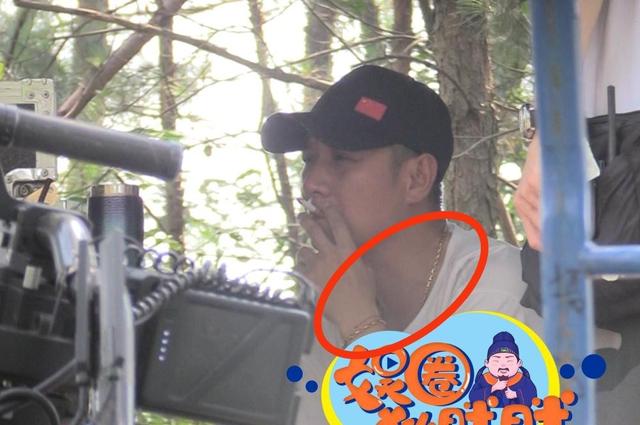 文章近照状态显憔悴，37岁文章近况曝光