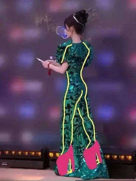 刻薄的面相是什麼樣的？ 娛樂八卦吃瓜 第5张