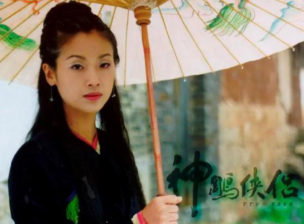 曾是劉德華主動示愛的女神，如今52歲現身小餐館，竟無人認出 娛樂八卦吃瓜 第11张