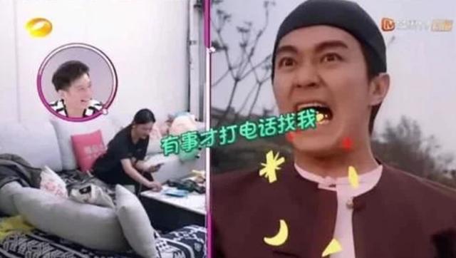 周星馳從她死後開始白頭，喜劇之王不婚背後，藏著一顆被刺痛的心 娛樂八卦吃瓜 第3张