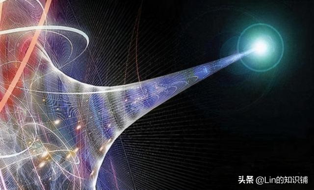 一维到十一维空间图解，一维到十维空间讲解（你最多能看懂几维）