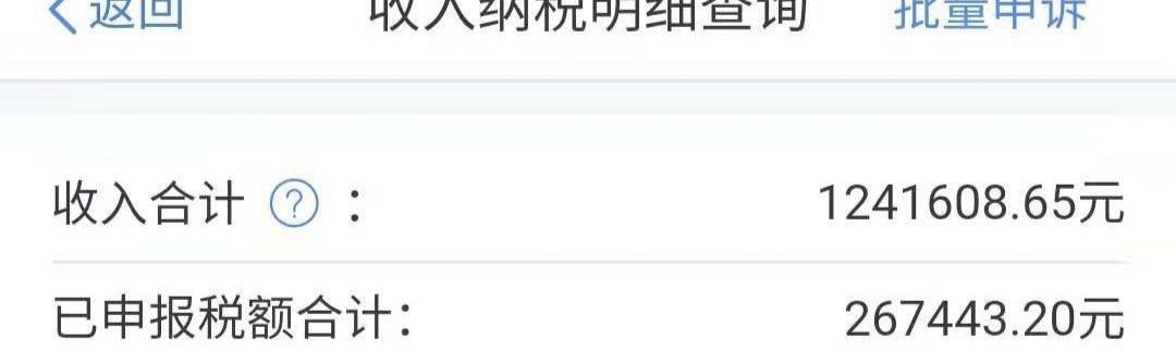 年薪百万有多少人（年收入100万在中国算什么水平）