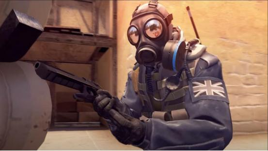 csgo说话按哪个键怎么改（CSGO新手应该怎么玩）