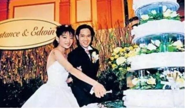 放棄牛津大學去當闊太，婚後全身癱瘓牙齒脫落：一入豪門深似海 娛樂八卦吃瓜 第3张
