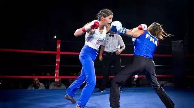 世界ufc格斗流派排名，MMA技术流派观览之UFC中五大跆拳道高手