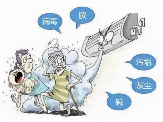 空调使用规定标准多少度（空调为什么开26度最好）