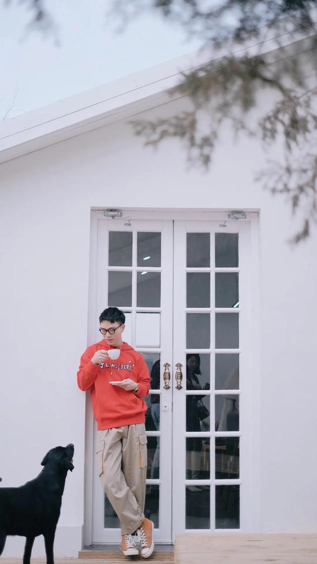 情人节送男友什么礼物拒绝套路情人节，跟着王大陆、陈立农表达爱，送ta走心