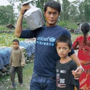 古天樂建的希望小學，如今已物是人非，當地人稱已經成為一片廢墟 娛樂八卦吃瓜 第7张