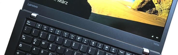 Which Lenovo Thinkpad T470S and T470/T460s is worth buying? A comprehensive evaluation and understanding - DayDayNews