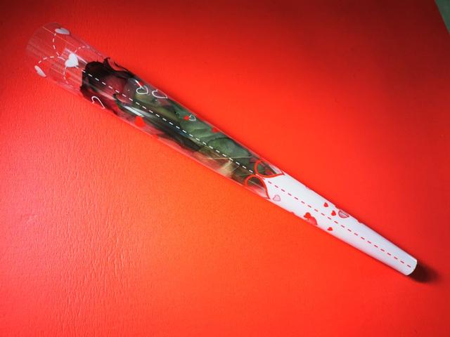 情人节送玫瑰花的含义情人节这天的玫瑰花语