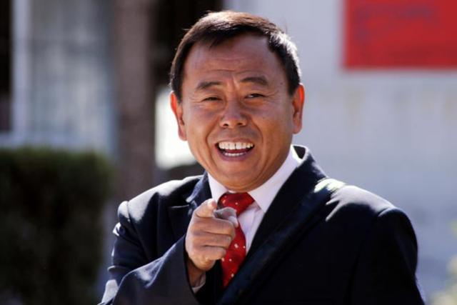 反詐警官連線各主播，李金銘黃聖依耐心配合，為啥潘長江直接無視 娛樂八卦吃瓜 第7张
