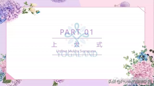 聽說練了拜日式A的你，已經瑜伽入門？如果還不明白，看這里！ 健身減肥達人 第17张