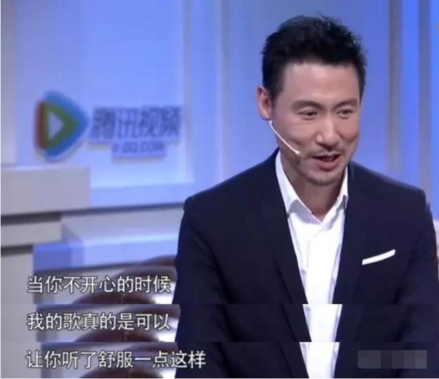 張學友演唱會8排26座為何不賣？原因很感人，這是他一生的遺憾 娛樂八卦吃瓜 第5张