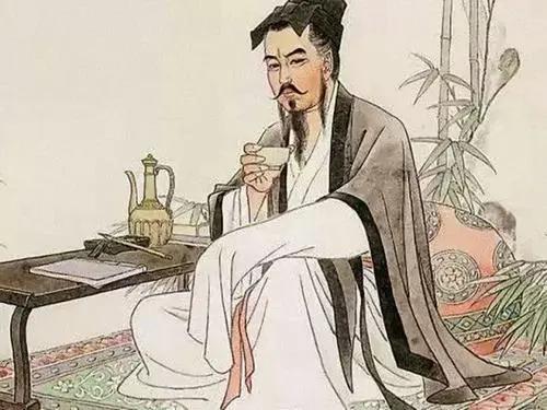 长恨歌作者白居易和两个女人（一个男人痴缠的一生）