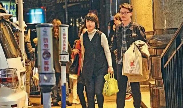 陳文媛：因陳冠希事件豪門夢碎，遂下嫁打工仔，如今現況如何？ 娛樂八卦吃瓜 第11张