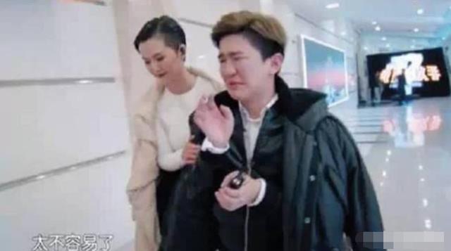 娛樂圈比宮斗還精彩，無人設不成活？ 娛樂八卦吃瓜 第2张
