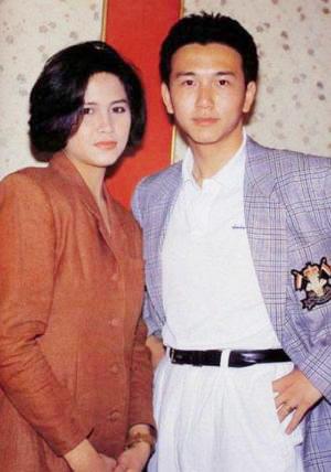 「上海女婿」溫兆倫：三婚娶小妻子，遲來的幸福更珍惜 娛樂八卦吃瓜 第6张
