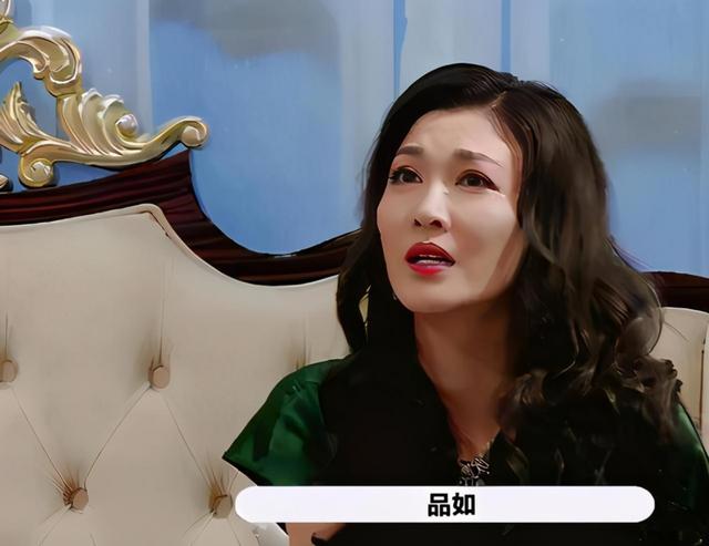 因拒絕被潛規則，一度無奈退出娛樂圈，38歲淪落街頭賣衣養家？ 娛樂八卦吃瓜 第3张
