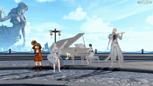 网易又出新手游了手游推荐，网易一个手游做了4年