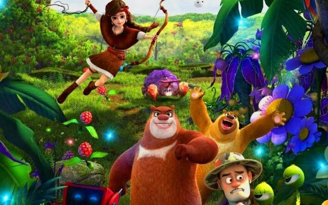 熊出没为什么下架了（熊出没整改事件）