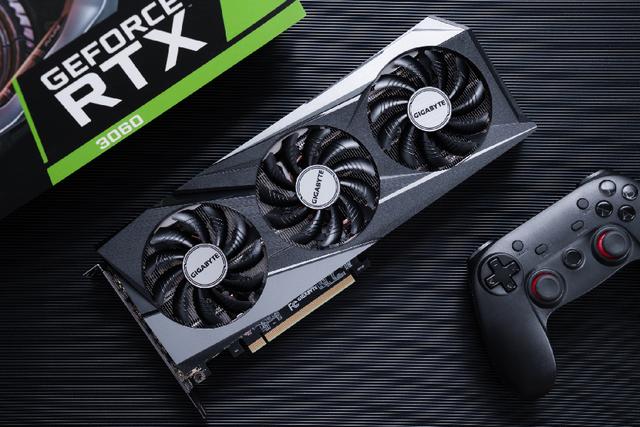 APEX辅助光追流畅延迟更低 NVIDIA RTX 3060热门绝地求生辅助游戏大作体验31卡盟