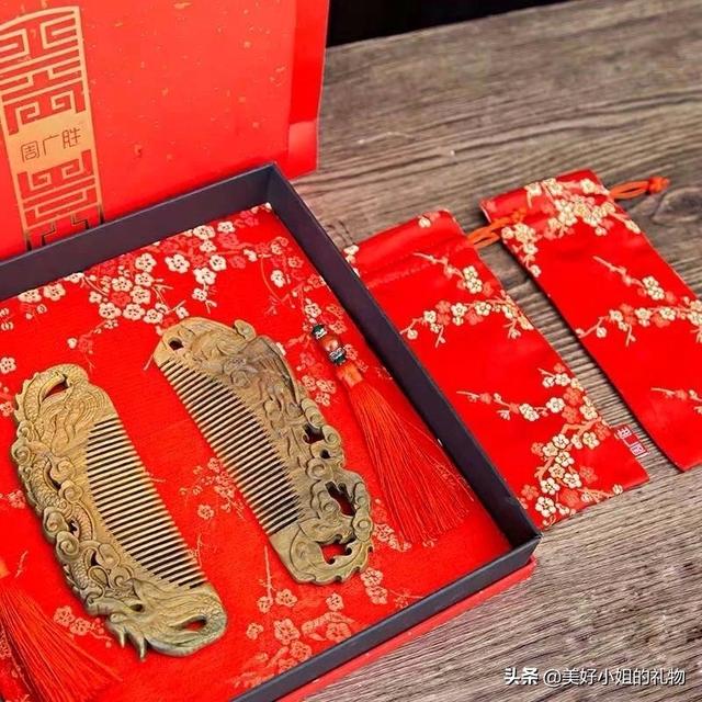 6款最实用结婚礼物推荐,高档一点的结婚礼物