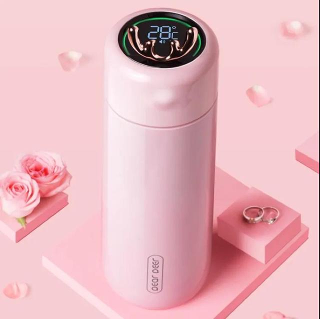 别再说“多喝热水”了，关心女票可以送这些贴心礼物 情人节送什么礼物给女