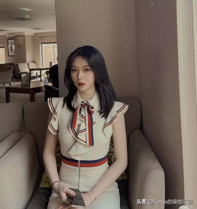 20歲網紅未婚先孕，一年後「閃離」。這個心理學效應你得知道 娛樂八卦吃瓜 第5张