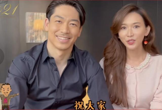 林志玲結婚2年肚子仍舊「沒動靜」，和丈夫登雜志封面，依舊很美 娛樂八卦吃瓜 第4张