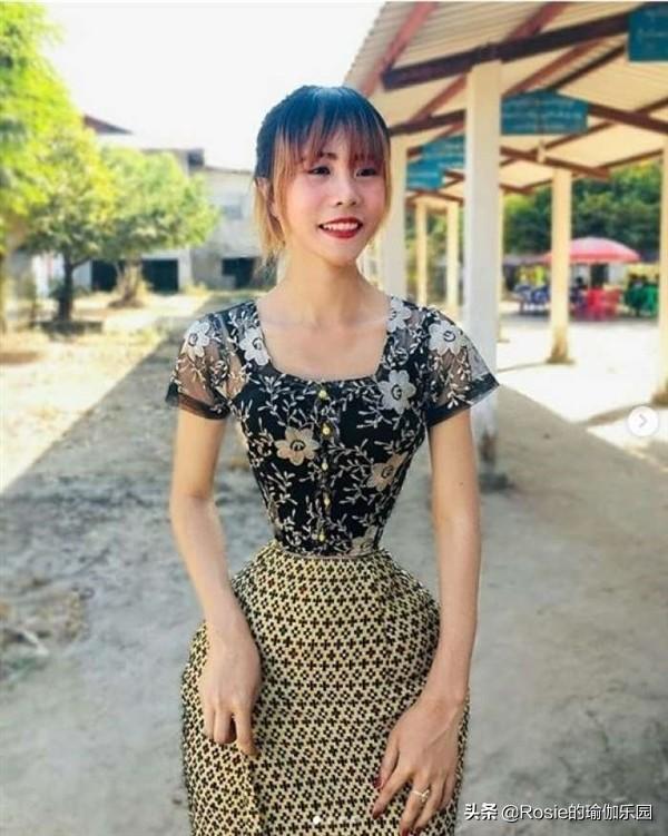 李雪琴登上《男人裝》被嘲，她不性感？每天堅持這4步微胖也性感 健身減肥達人 第13张